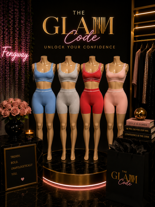 ALO Short Set
