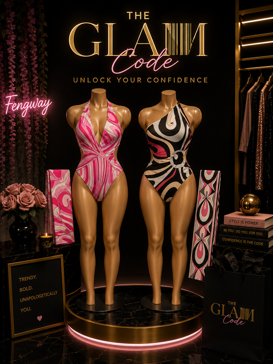 Pucci Swim